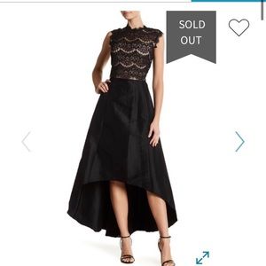 Brand new elegant gown